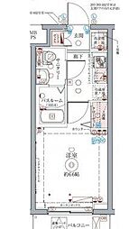 クレヴィスタ立石 210