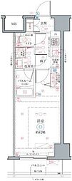 クレヴィスタお花茶屋 210