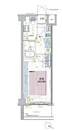 ブライズ蒲田EAST 208