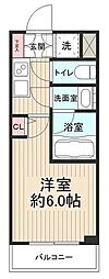 ライジングプレイス綾瀬 222