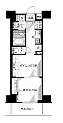 日神デュオステージ浅草三筋 405