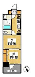 日神パレステージ田端 702