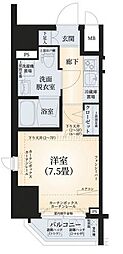 アイルイムーブル御茶ノ水 301