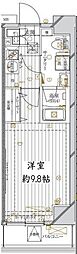 レガリス錦糸町 502