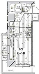 レガリス北千住 606