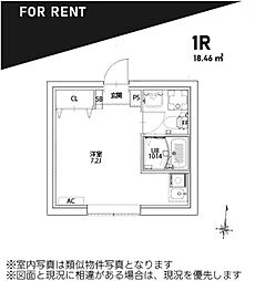 TheNest南千住 403