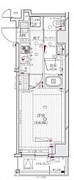 レガリス清澄白河ブロッサム 602