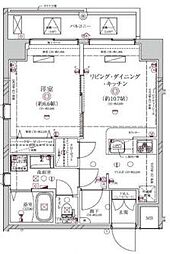 ディアレイシャス本所吾妻橋 704