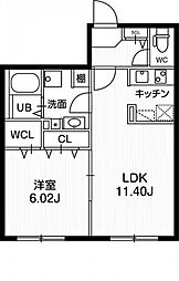 PASEO文京茗荷谷 403