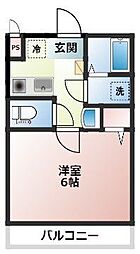 カッシーナ本所吾妻橋 302