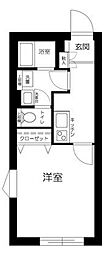 フェリデンシア住吉 403