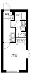 フェリデンシア住吉 404