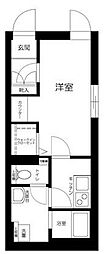 フェリデンシア住吉 302