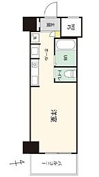 ダイアパレス東神田 403