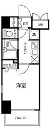 スパシエアランシア亀戸 403