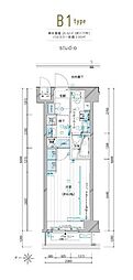 メインステージ錦糸町VIエグザ 405