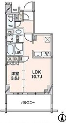 ウエルカーサ両国 402