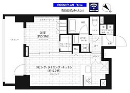ステージグランデ台東根岸アジールコート 603