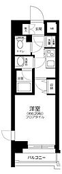 ドルチェ東京押上ツインズ弐番館 0509