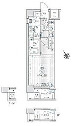 リライア五反野 401