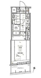 ＲＥＬＵＸＩＡ門前仲町 302