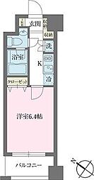 ＫＤＸレジデンス森下千歳 1204