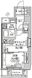 アイル押上ノルド 702