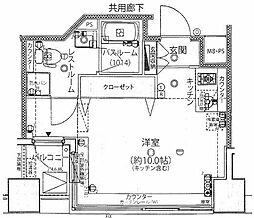アイフォート千住曙町 305