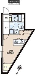 レピュア竹ノ塚レジデンス 401