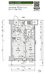 メインステージ北千住VII 408