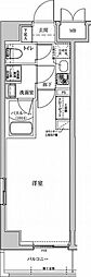 アルテカーサアリビエ東京イースト 318