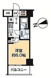 HY’s綾瀬II 1204