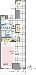 Brillia ist 東雲キャナルコート 225