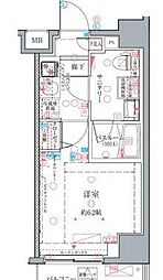 クレヴィスタ綾瀬 409