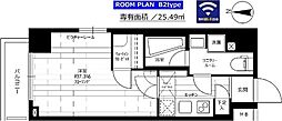 ステージファースト両国IIアジールコート 505