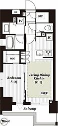 シティインデックス元浅草 9F