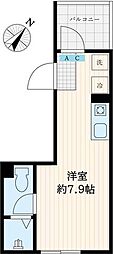 CANAL PLACE月島 202