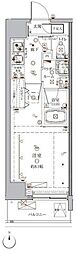クレイシア入谷 1105