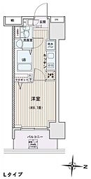 エスティメゾン錦糸町II 616