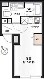 レピュア押上レジデンス 502