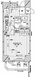メインステージ両国 1308