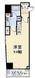 プロスペクト日本橋本町 804