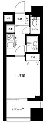 シンシア本郷東大前 506
