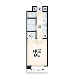 モンシェール吾妻橋 803