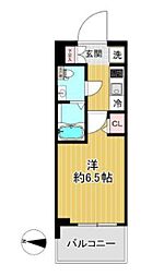 SHOKEN Residence亀有 1302
