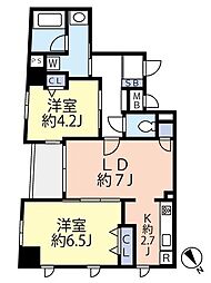 グランヴァンデュヴェール東京 0901