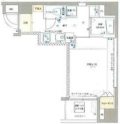GROWS本所吾妻橋 203