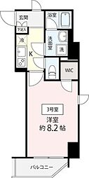 アトレ東葛西 1003