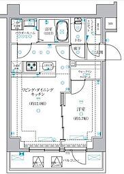 セジョリ押上 201