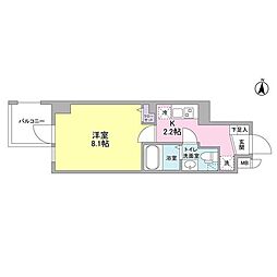 アザレアテラス 603